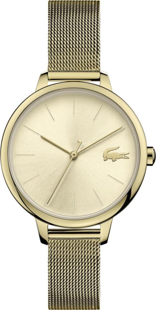 Lacoste Kadın Altın Rengi Kol Saati Lac-2001128 Lc_2001128 - Image 1
