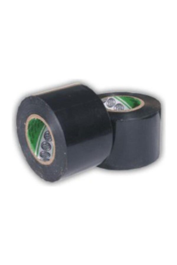 Figoline Formplast Pvc Bant Siyah 50 Mm X 25 Mt - Image 1