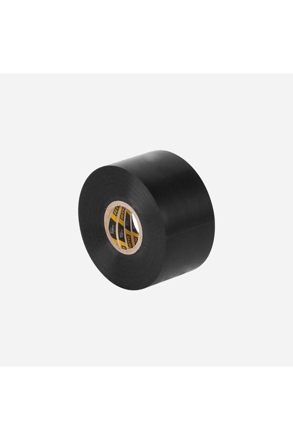 Go İthalat Siyah Pvc Kanal Bantı Su Geçirmez 48Mmx25Yds (4776) - Image 1