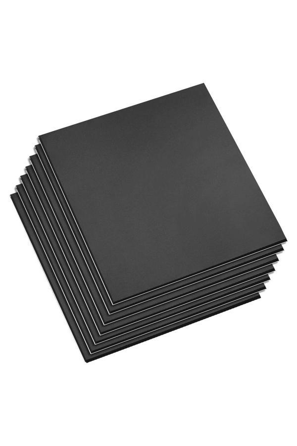 Metcompany 6Mmx50Cmx50Cm Kendinden Yapışkanlı Akustik Düzenleyici Levha - Image 1