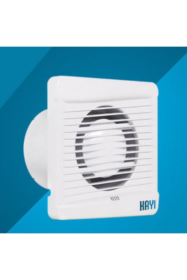 Kayı Baf-150 Banyo Fanı - Image 1