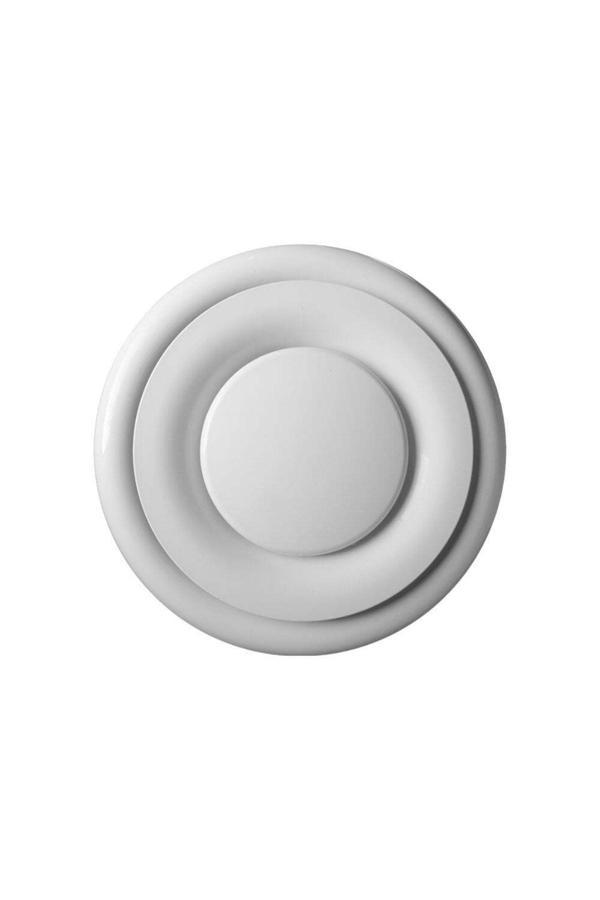 Raksan Smart Abs Plastik Gemici Anemostad 100 Mm - Image 1