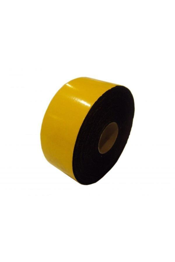 Ses Kauçuk Bant Eni 5Cm Kalınlık 3Mm Uzunluk 15 Mt - Image 1