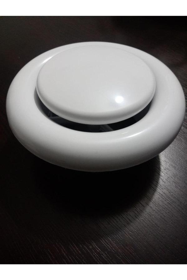 Afs 100 Mm Smart Pvc Gemici Anemostad Plastik - Image 1