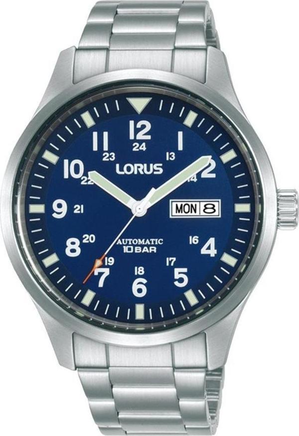 Lorus Rl405bx9 Otomatik Erkek Kol Saati - Image 1