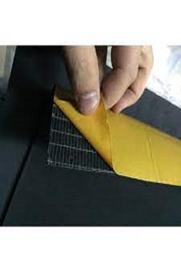 Erginler Ticaret P2P Oto Ses Yalıtımı Trim Ve Titreşim Sesi Kesen Malzeme 50X100 - Image 1