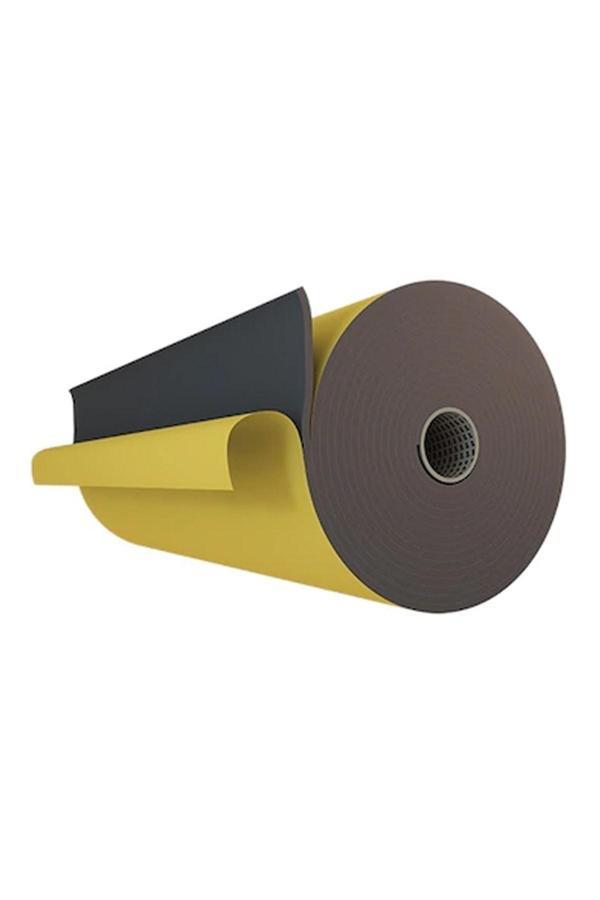 Vega Akustik Alev Almaz Bantlı Araç Ses Yalıtımı 6Mm 100X120 Cm - Image 1