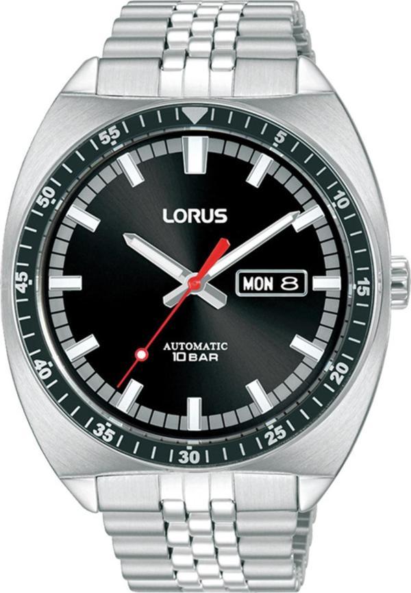 Lorus Rl439bx9 Otomatik Erkek Kol Saati - Image 1