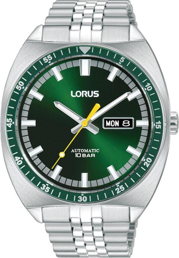 Lorus Rl443bx9 Otomatik Erkek Kol Saati - Image 1