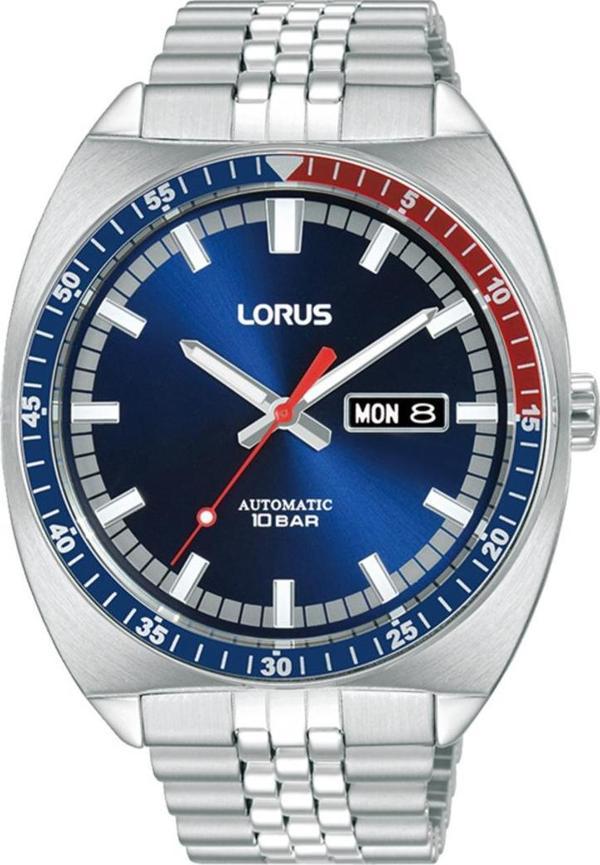 Lorus RL445BX9 Erkek Otomatik Kol Saati - Image 1