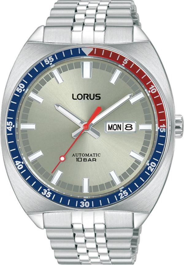 Lorus Rl447bx9 Otomatik Erkek Kol Saati - Image 1
