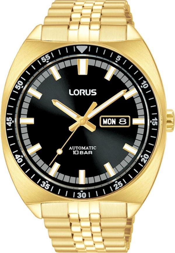 Lorus Rl448bx9 Otomatik Erkek Kol Saati - Image 1