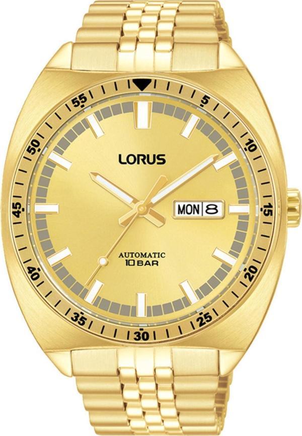 Lorus Rl450bx9 Otomatik Erkek Kol Saati - Image 1