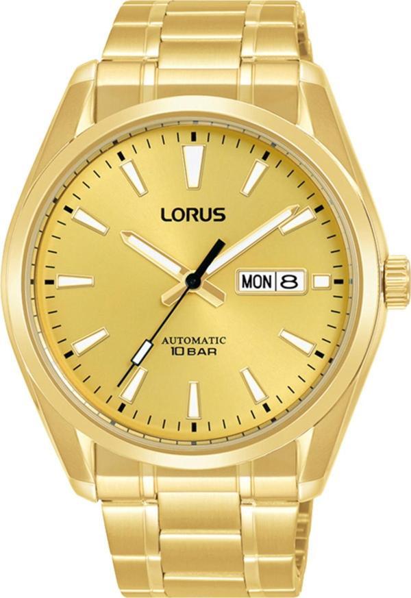 Lorus Rl456bx9 Otomatik Erkek Kol Saati - Image 1