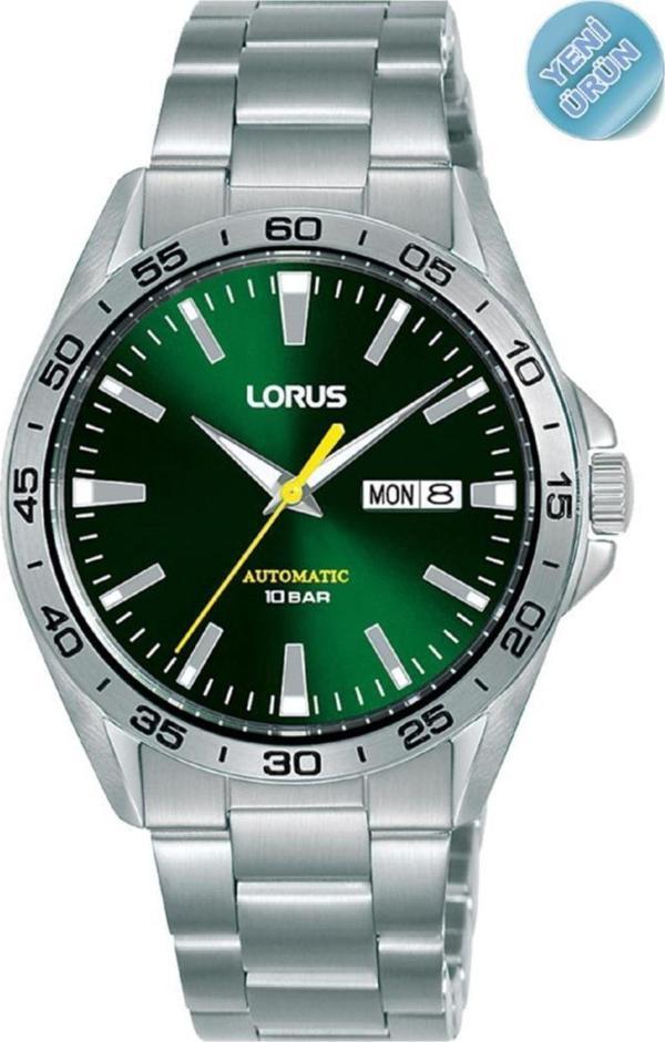 Lorus Rl483ax-9 Otomatik Erkek Kol Saati - Image 1