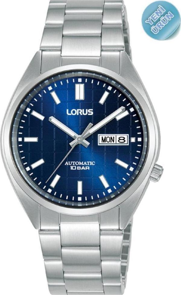 Lorus Rl493ax-9 Otomatik Erkek Kol Saati - Image 1