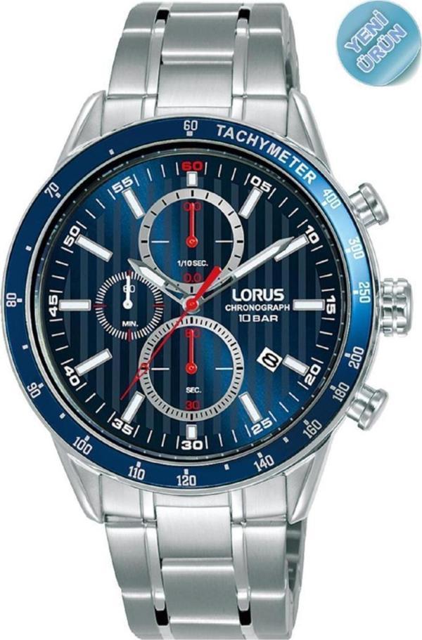Lorus Rm329gx-9 Kronograf Erkek Kol Saati - Image 1