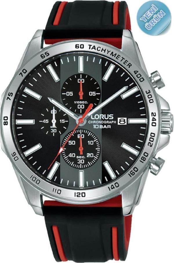 Lorus Rm345gx-9 Kronograf Erkek Kol Saati - Image 1