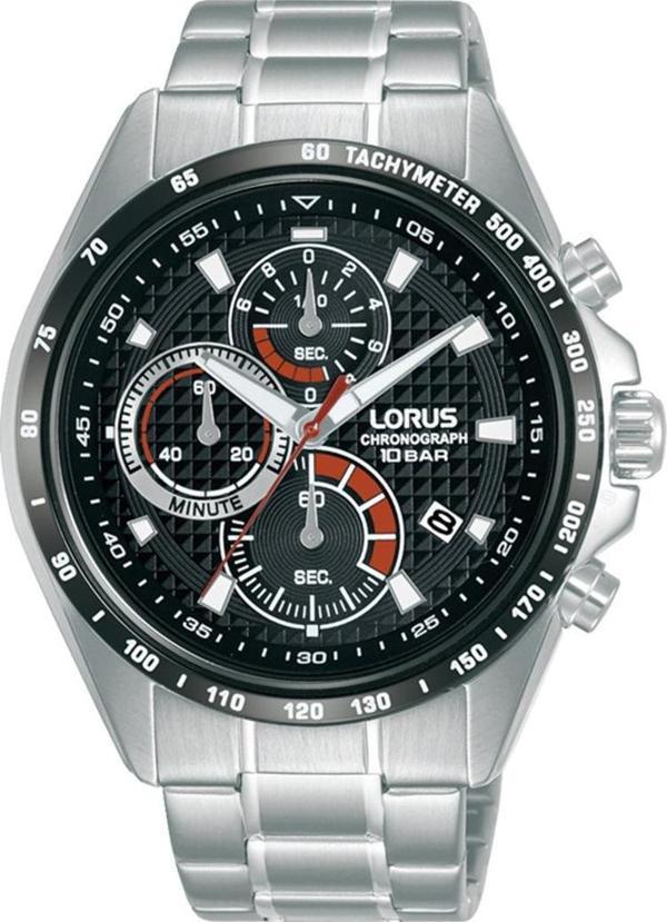 Lorus Rm357hx-9 Kronograf Erkek Kol Saati - Image 1