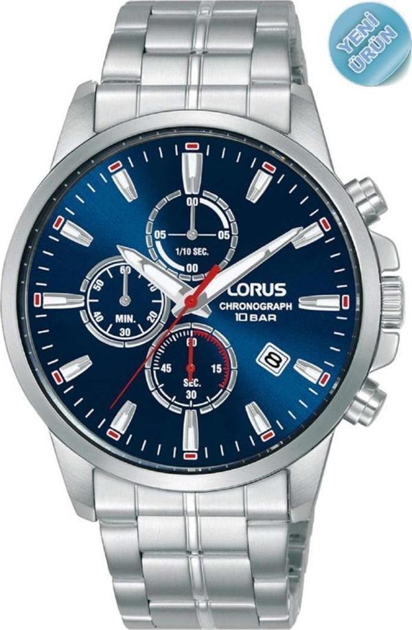 Lorus Rm379hx-9 Kronograf Erkek Kol Saati - Image 1