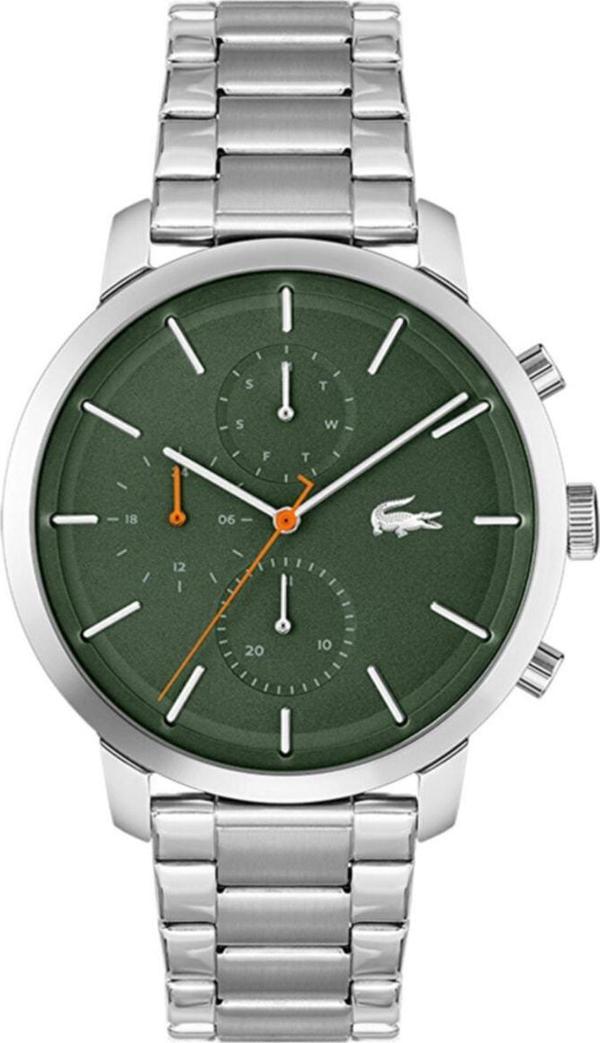 Lacoste Lac2011178 Erkek Kol Saati - Image 1