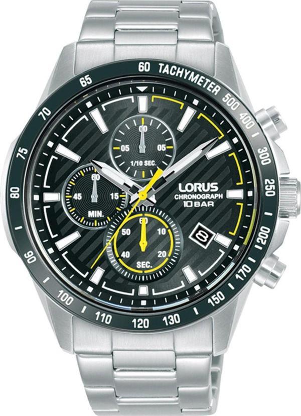Lorus Rm397hx9 Erkek Kol Saati - Image 1