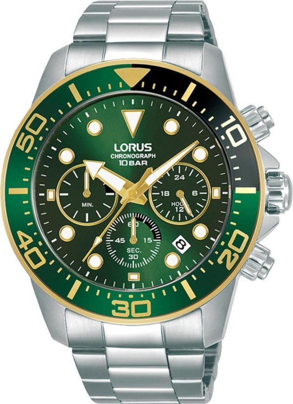 Lorus Rt340jx9 Erkek Kol Saati - Image 1