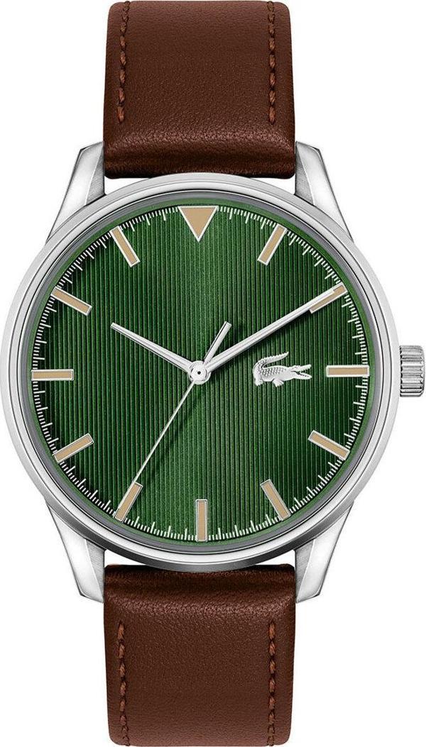Lacoste Lac2011230 Erkek Kol Saati - Image 1