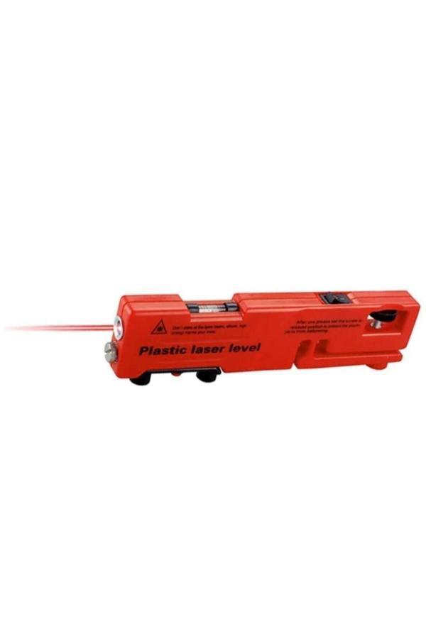 Bts 12503 Mini Lazer Su Terazisi 50 Metre - Image 1
