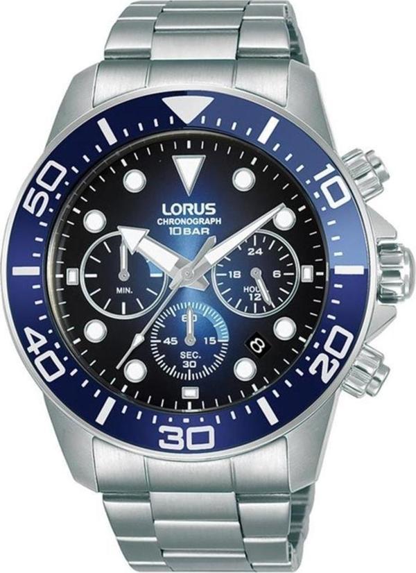 Lorus Rt343jx9 Erkek Kol Saati - Image 1
