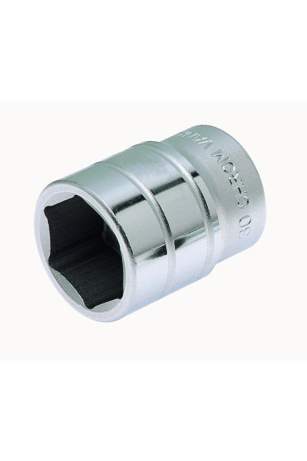 İzeltaş -1119061032-32 Mm Agır Tıp Lokma Anahtar - Image 1