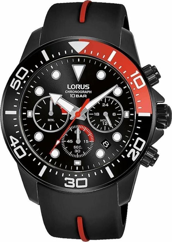 Lorus Rt347jx9 Erkek Kol Saati - Image 1