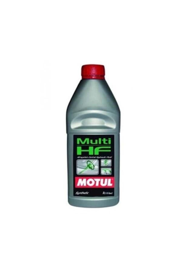Motul Multi Hf Merkezi Hidrolik Sıvısı 1 Lt. - Image 1