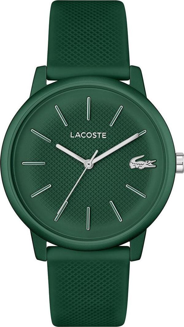Lacoste Lac2011238 Erkek Kol Saati - Image 1