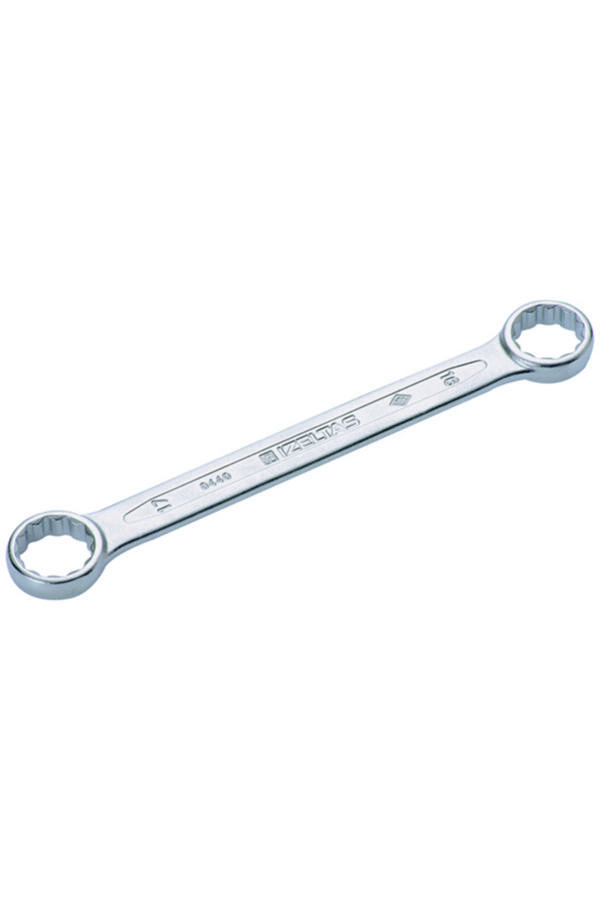 İzeltaş -0440032732-27x32 Düz Yıldız Anahtar - Image 1