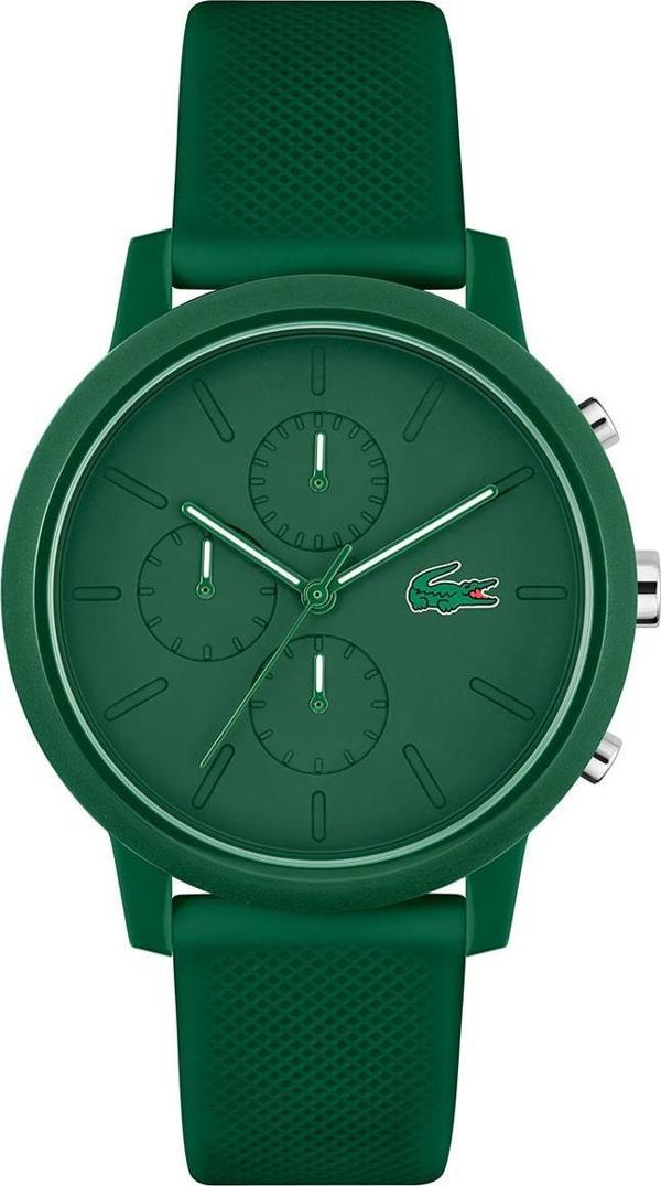 Lacoste Lac2011245 Erkek Kol Saati - Image 1
