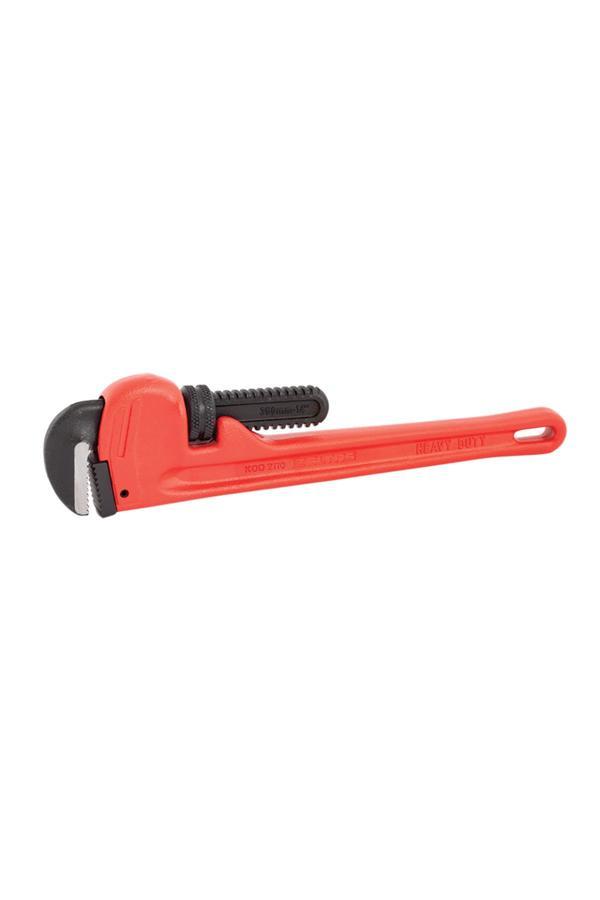 İzeltaş Ağır Tip Boru Anahtarı 48"  2110100048 - Image 1