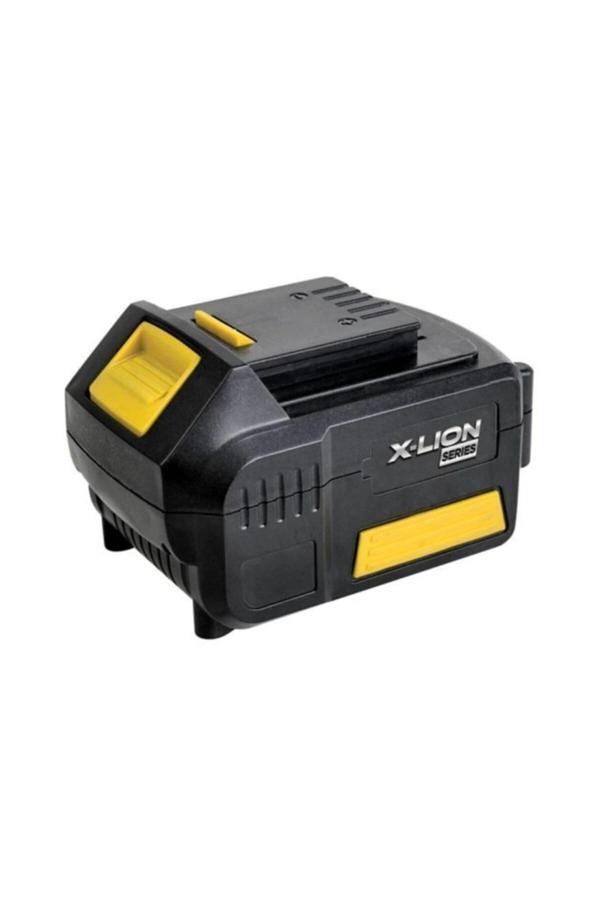 Rtrmax Rtr Max Rtx1804 Batarya Yedek Akü 18volt / 4,0 Ah Li-ıon - Image 1