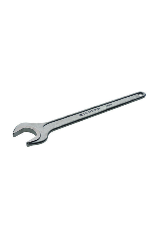 İzeltaş Bir Ağız Taçlı Anahtar 60 mm - Image 1