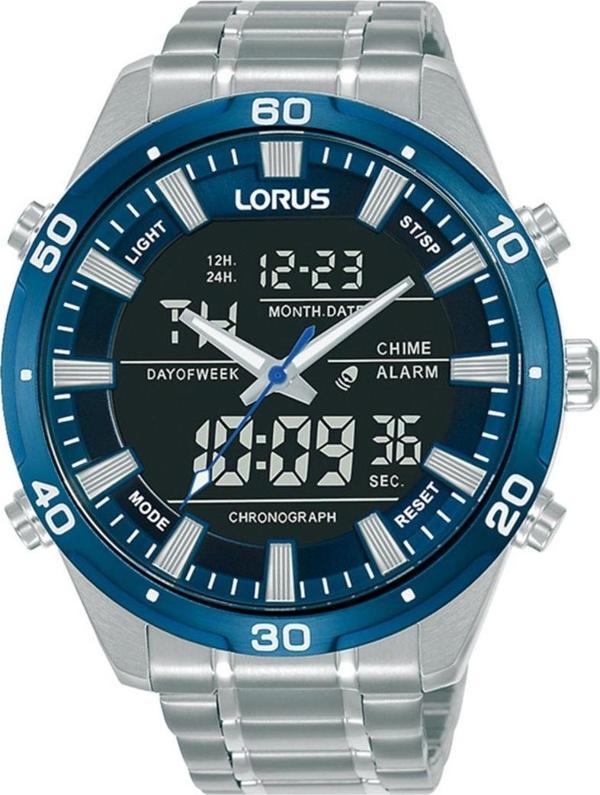 Lorus Rw647ax9 Erkek Kol Saati - Image 1