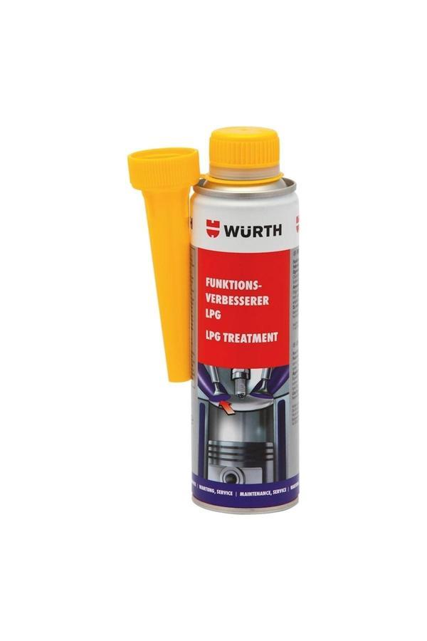 Würth Lpg Performans Iyileştirici 300 ml - Image 1