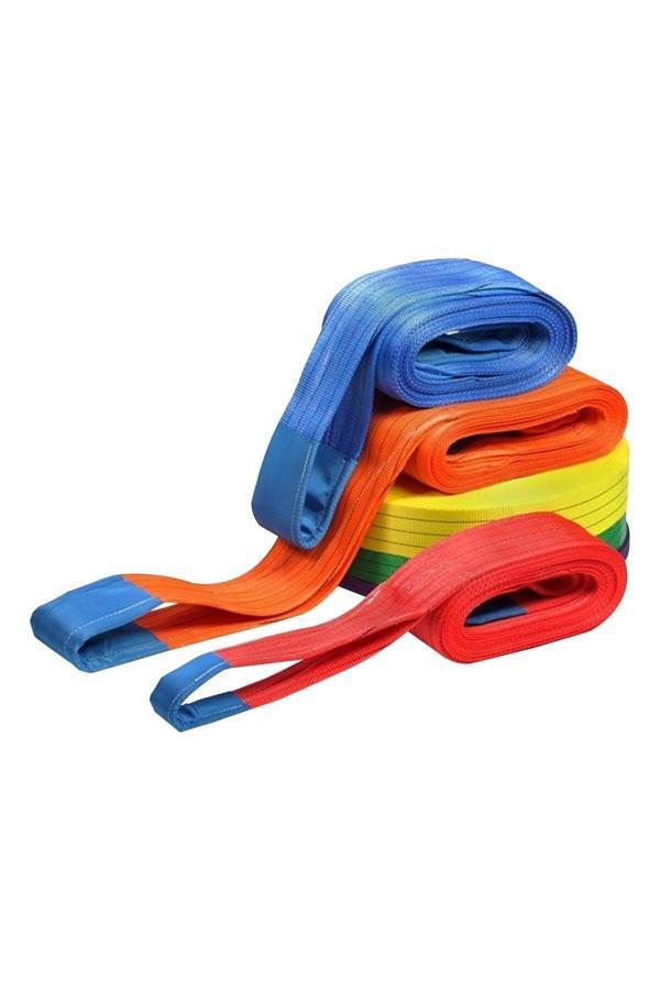 Sedi̇r 5 Ton - 6 Metre Polyester Bez Halat - Image 1