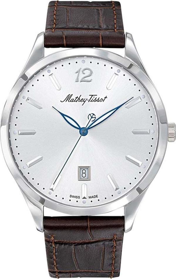 Mathey-Tissot Mathey Tissot H411as Erkek Kol Saati - Image 1