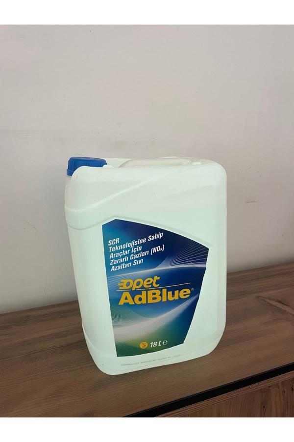 Opet Adblue 2025 Üretim - Image 1