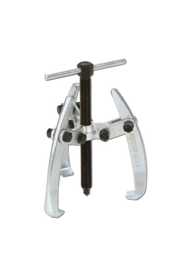 Rico 3 Ayaklı Mini Çektirme R33-2 80x80 Mm - Image 1