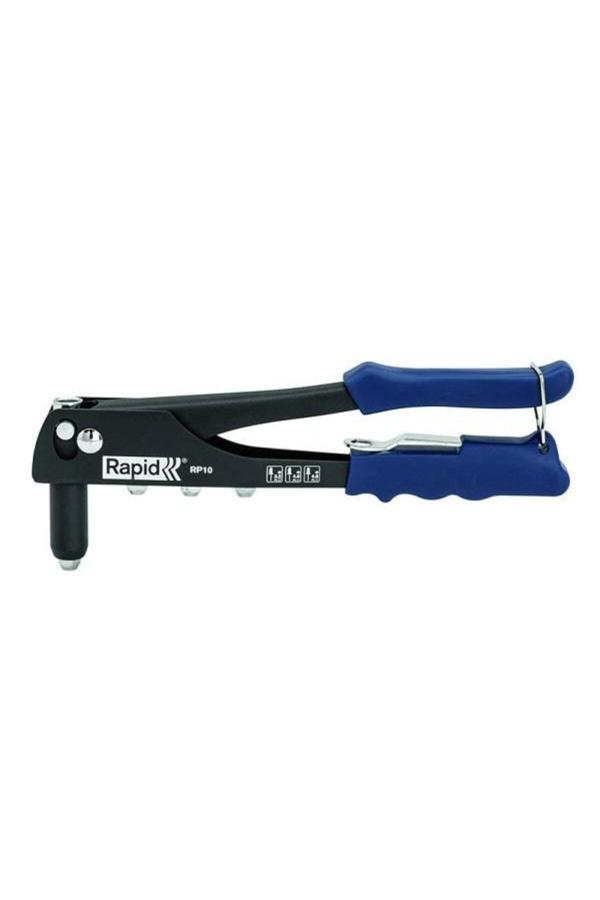 Rapid Rp10 Perçin Tabancası 100 Adet Perçin - Image 1