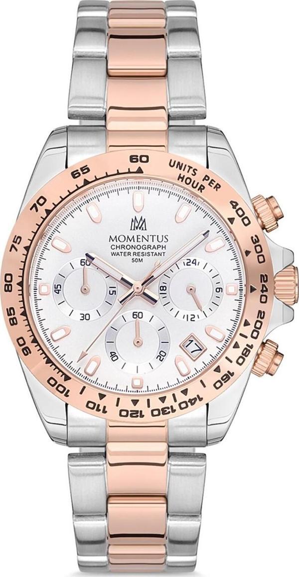 Momentus Sm287t-02sr Erkek Kol Saati - Image 1