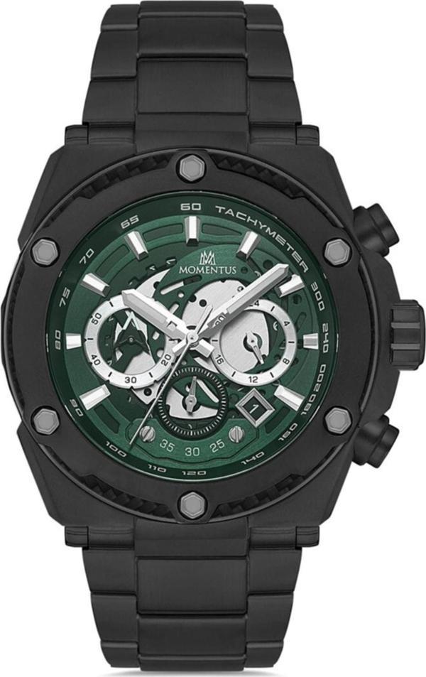 Momentus Sm354b-15ss Erkek Kol Saati - Image 1