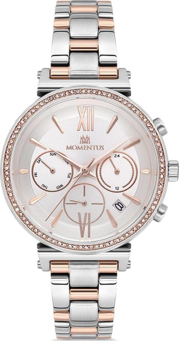 Momentus Ss236t-02sr Kadın Kol Saati - Image 1