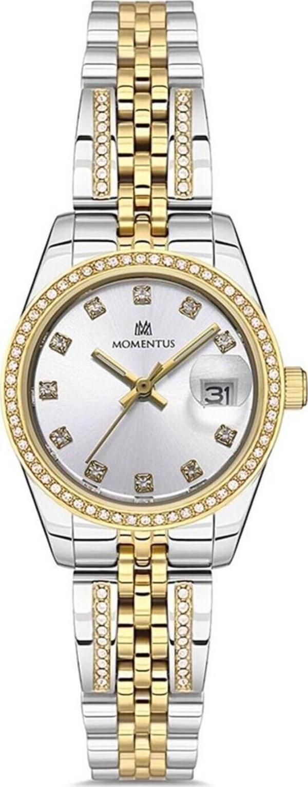 Momentus SS257T-02SG KADIN KOL SAATİ - Image 1